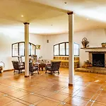 Casa Rural Cigarral Del Pintor