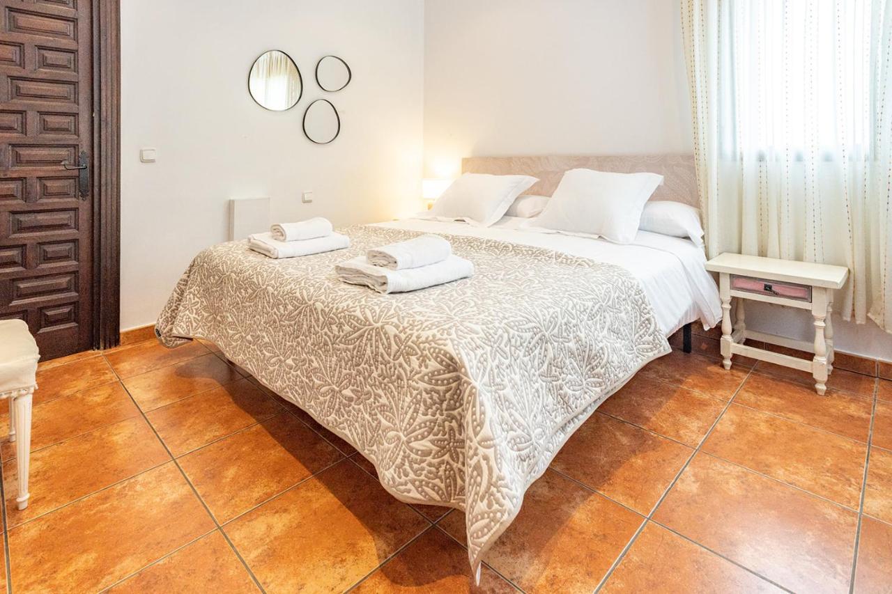 Cigarral Del Pintor Hotel Toledo